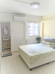 Blk 365 Clementi Avenue 2 (Clementi), HDB 3 Rooms #557285011